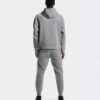 Erkek Focus Tech Hoodie