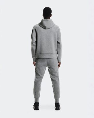 Erkek Focus Tech Hoodie