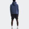 Erkek Focus Tech Hoodie