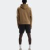 Erkek Focus Tech Hoodie