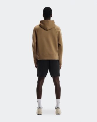 Erkek Focus Tech Hoodie