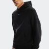 Erkek Focus Tech Hoodie