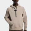 Erkek Focus Tech Hoodie