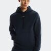 Erkek Focus Tech Hoodie
