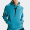 Erkek Focus Tech Hoodie
