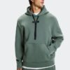 Erkek Focus Tech Hoodie