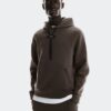 Erkek Focus Tech Hoodie