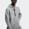 Erkek Focus Tech Hoodie