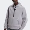 Erkek Focus Tech Hoodie