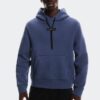 Erkek Focus Tech Hoodie