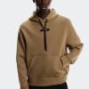 Erkek Focus Tech Hoodie