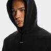 Erkek Focus Tech Hoodie