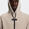 Erkek Focus Tech Hoodie