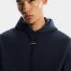 Erkek Focus Tech Hoodie