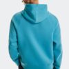 Erkek Focus Tech Hoodie