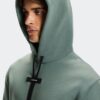 Erkek Focus Tech Hoodie