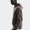 Erkek Focus Tech Hoodie