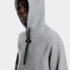 Erkek Focus Tech Hoodie