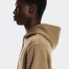 Erkek Focus Tech Hoodie