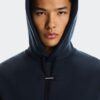 Erkek Focus Tech Hoodie