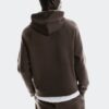 Erkek Focus Tech Hoodie