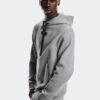 Erkek Focus Tech Hoodie