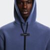 Erkek Focus Tech Hoodie