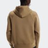 Erkek Focus Tech Hoodie