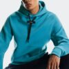Erkek Focus Tech Hoodie