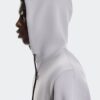 Erkek Focus Tech Hoodie