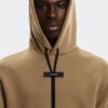 Erkek Focus Tech Hoodie