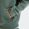 Erkek Focus Tech Hoodie