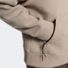Erkek Focus Tech Hoodie