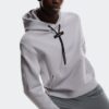 Erkek Focus Tech Hoodie