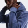 Erkek Focus Tech Hoodie