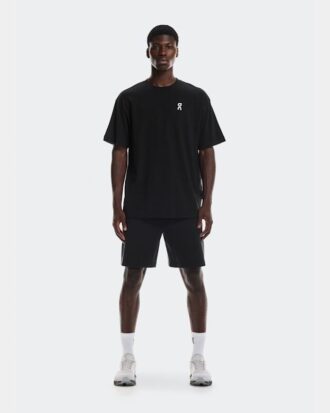 Erkek Focus Tech Shorts