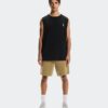 Erkek Focus Tech Shorts