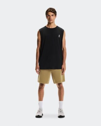 Erkek Focus Tech Shorts