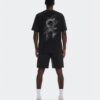 Erkek Focus Tech Shorts