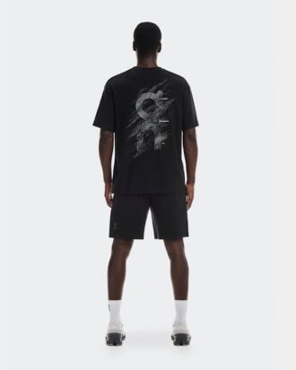 Erkek Focus Tech Shorts