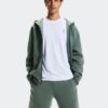 Erkek Focus Tech Shorts