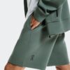 Erkek Focus Tech Shorts