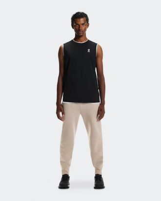Erkek Focus Tech Sweatpants