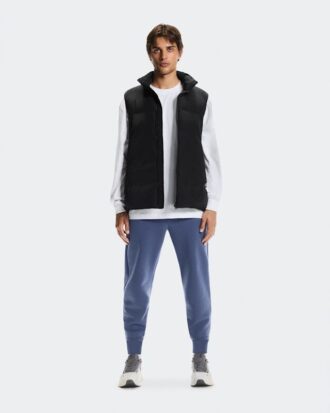 Erkek Focus Tech Sweatpants