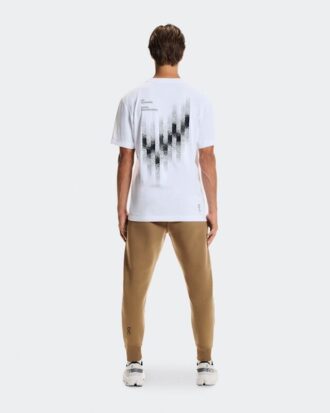 Erkek Focus Tech Sweatpants