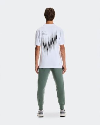 Erkek Focus Tech Sweatpants