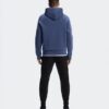 Erkek Focus Tech Zip Hoodie