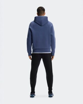 Erkek Focus Tech Zip Hoodie