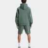 Erkek Focus Tech Zip Hoodie