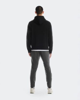 Erkek Focus Tech Zip Hoodie